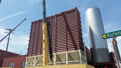 Brewery «Founders Brewing Co», reviews and photos, 235 Grandville Ave SW, Grand Rapids, MI 49503, USA