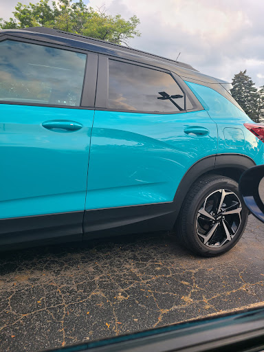 Golf Course «Bello Woods Golf Course», reviews and photos, 23650 23 Mile Rd, Macomb, MI 48042, USA