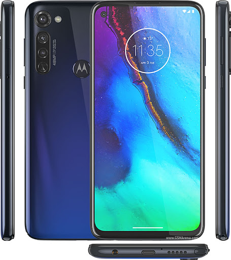 Cell Phone Store «MetroPCS Authorized Dealer», reviews and photos, 12915 Walsingham Rd, Largo, FL 33774, USA