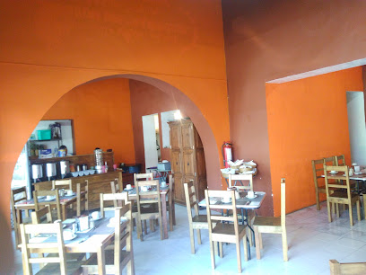 El sazon Restaurante - Avenida independencia poniente ·400, 75700 Tehuacán, Pue., Mexico