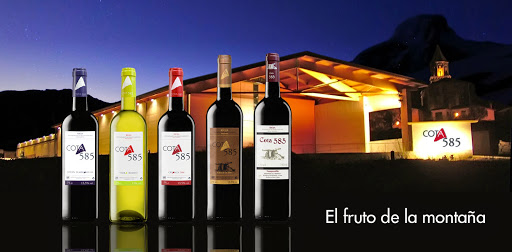 COTA 585 (BODEGA SAN ROQUE S. COOP)