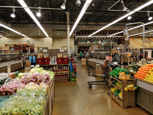 Grocery Store «Fresh Thyme Farmers Market - Ypsilanti Township MI», reviews and photos, 2985 Washtenaw Ave, Ypsilanti, MI 48197, USA