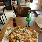 Photo n°1 de l'avis de Nico.u fait le 11/06/2023 à 14:51 sur le  Forty Seven Pizzeria Freiburg à Freiburg im Breisgau