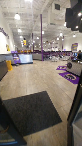 Gym «Planet Fitness», reviews and photos, 525 N Main St, Belton, TX 76513, USA