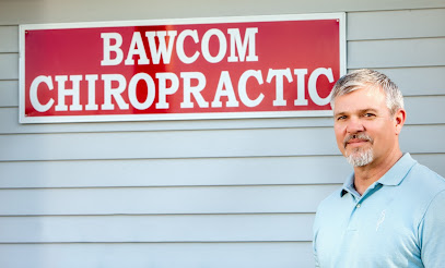 Dr. Mark Bawcom DC