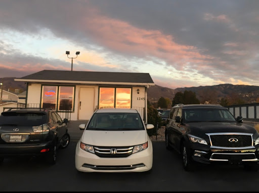 Used Car Dealer «Hedberg Solomon Auto Sales», reviews and photos, 1245 500 W, West Bountiful, UT 84010, USA