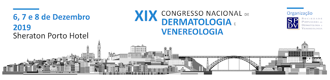 Sociedade Portuguesa de Dermatologia e Venereologia - Lisboa
