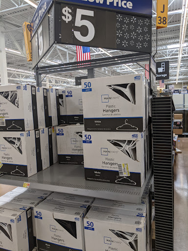 Department Store «Walmart Supercenter», reviews and photos, 6265 Brockport Spencerport Rd, Brockport, NY 14420, USA