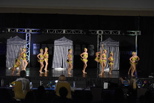 Dance School «Tutterow Dance Academy», reviews and photos, 400 Alternate Kenne Rd, Largo, FL 33771, USA