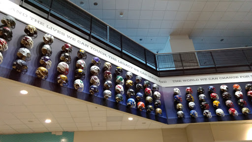 Stadium «Lucas Oil Stadium», reviews and photos, 500 S Capitol Ave, Indianapolis, IN 46225, USA