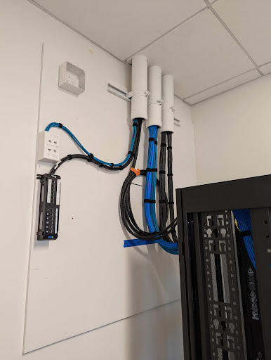 Burgi Technologies image