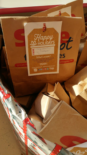 Grocery Store «Save-A-Lot», reviews and photos, 803 Blackwood Clementon Rd, Lindenwold, NJ 08021, USA