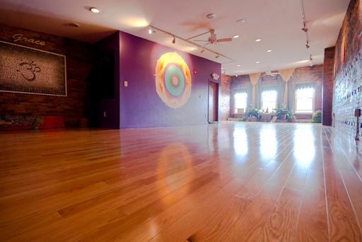 Yoga Studio «Kusum Yoga Saco», reviews and photos, 12 Pepperell Square, Saco, ME 04072, USA