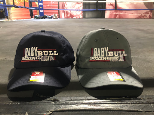 Baby Bull Boxing image 9