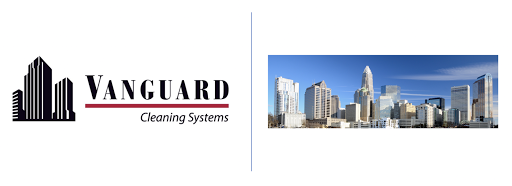 Vanguard Cleaning Systems of Charlotte
