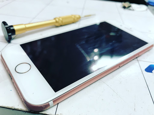 Computer Repair Service «Eazy Computers & iPhone Repair», reviews and photos, 4201 Neshaminy Blvd #105, Bensalem, PA 19020, USA