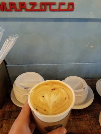 Coffee Shop «West Oak Coffee Bar», reviews and photos, 114 W Oak St, Denton, TX 76201, USA