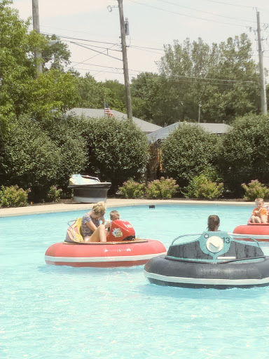 Amusement Center «Greatimes Family Fun Park», reviews and photos, 5341 Elmwood Ave, Indianapolis, IN 46203, USA