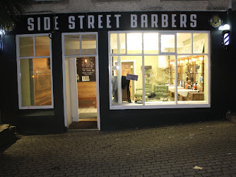 Side street barbers