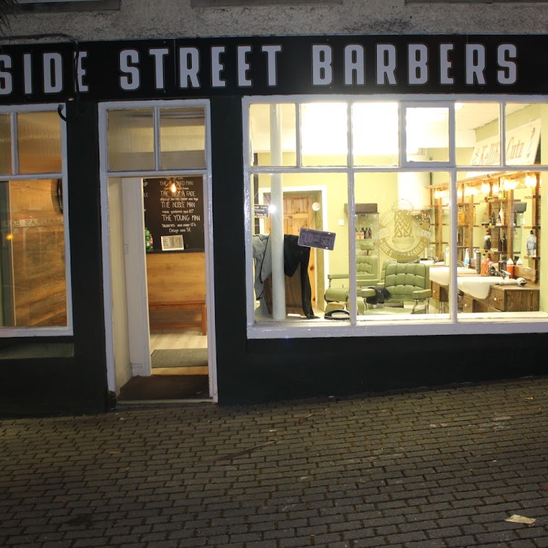 Side street barbers