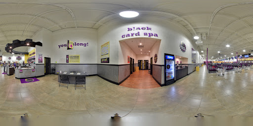 Gym «Planet Fitness», reviews and photos, 620 E End Blvd S, Marshall, TX 75670, USA