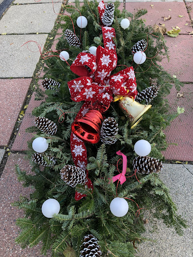 Florist «Dynamic Flowers of Royal Oak», reviews and photos, 3221 N Main St, Royal Oak, MI 48073, USA