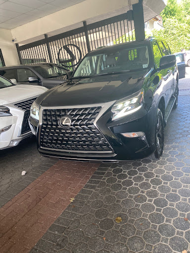 Lexus Dealer «Lexus of Englewood», reviews and photos, 53 Engle St, Englewood, NJ 07631, USA