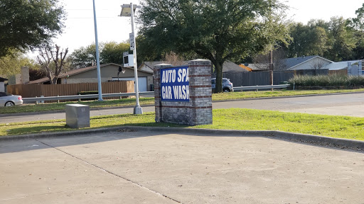 Auto Spa Car Wash en Garland