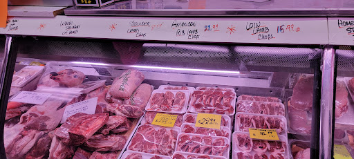 Butcher Shop «Old Fashion Butcher Shop», reviews and photos, 23-50 Steinway St, Queens, NY 11105, USA