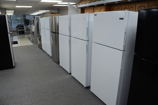 Appliance Store «Koons Home Center», reviews and photos, 221 SW 18th St, Richmond, IN 47374, USA