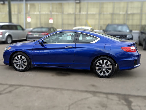 Ford Dealer «Jorgensen Ford Sales Inc», reviews and photos, 8333 Michigan Ave, Detroit, MI 48210, USA