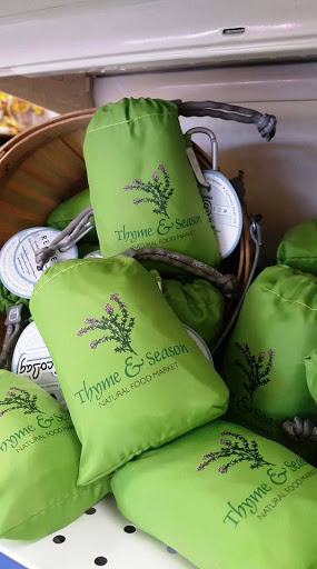 Health Food Store «Thyme & Season», reviews and photos, 3040 Whitney Ave, Hamden, CT 06518, USA