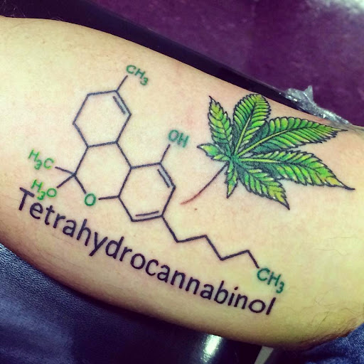 Tattoo Shop «Ink Pit Tattoo», reviews and photos, 5201 N Beach St #117, Fort Worth, TX 76137, USA