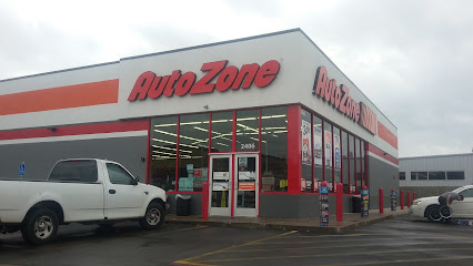 AutoZone Auto Parts