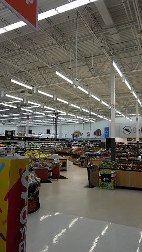 Department Store «Walmart Supercenter», reviews and photos, 1410 S Randall Rd, Algonquin, IL 60102, USA