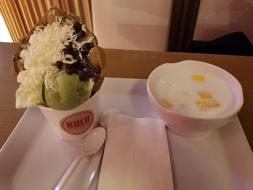 Cafe «Kulu Desserts», reviews and photos, 86-55 Broadway, Elmhurst, NY 11373, USA