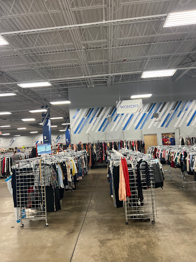 Thrift Store «Goodwill Orlando», reviews and photos