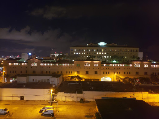 Gym «Equinox Coral Gables», reviews and photos, 370 San Lorenzo Ave, Coral Gables, FL 33146, USA