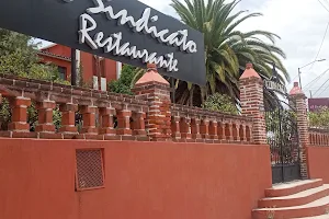 El Sindicato Restaurante image