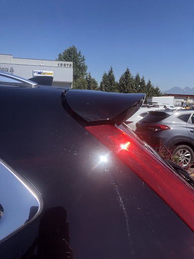 Kirmac Collision & Autoglass - Walnut Grove, 19875 96 Ave #6, Langley, BC V1M 0B8, Canada, 