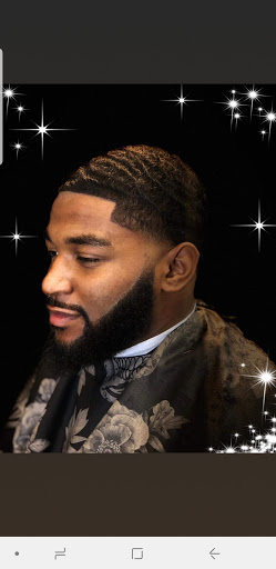 Barber Shop «Flatliners Barbershop», reviews and photos, 11700 Princeton Pike, Cincinnati, OH 45246, USA