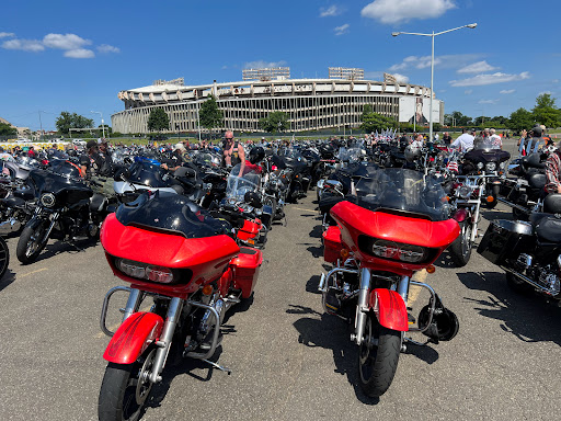 Stadium «RFK Stadium», reviews and photos, 2400 East Capitol Street SE, Washington, DC 20003, USA