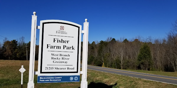 Fisher Farm