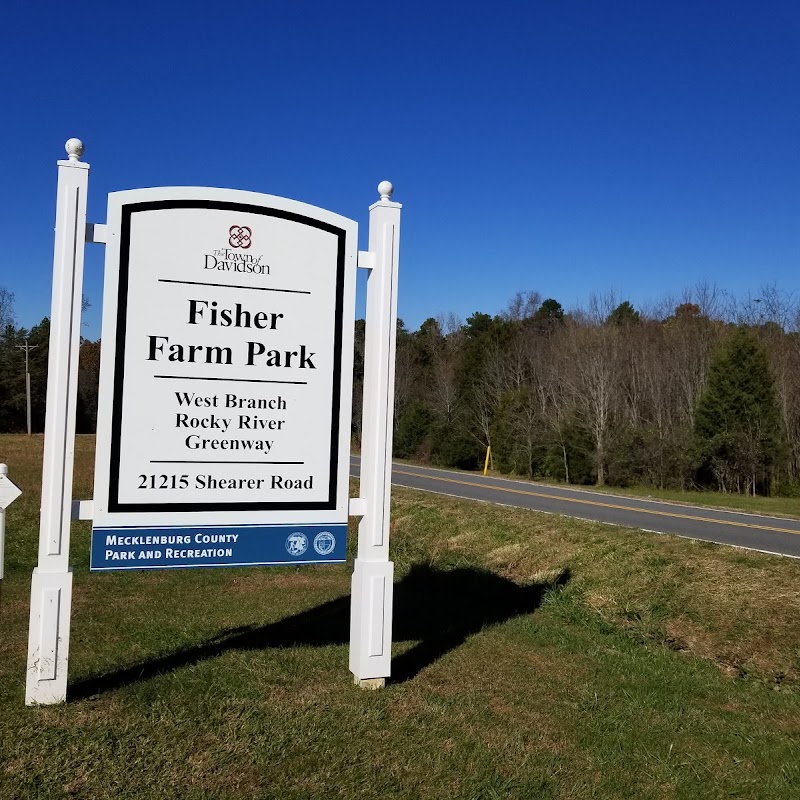 Fisher Farm