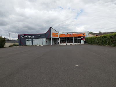 Fabrice Gallon Automobiles F.G.A à Saint-Doulchard