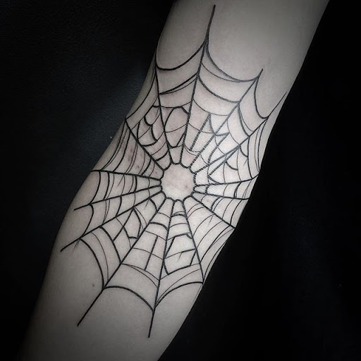 Explore flower garden tattoo ideas, creative tattoo ideas in Long Beach, available at Outer Limits Tattoo