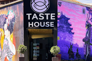 TASTE HOUSE SUSHI image