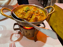 Korma du Restaurant indien halal Le Penjab à Vernon - n°2