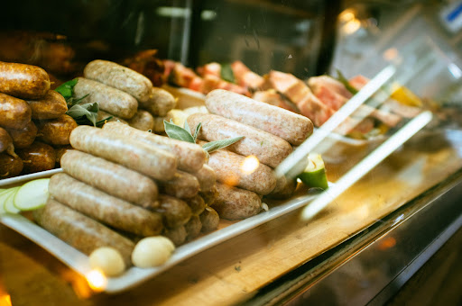 Butcher Shop «Western Daughters Butcher Shoppe», reviews and photos, 3326 Tejon St, Denver, CO 80211, USA