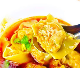 ร้านเกี๊ยวหวั่นทั้น (Wonton) photo